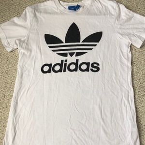 adidas shirt
